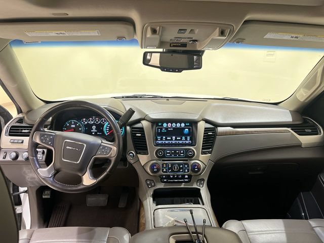 Certified 2019 GMC Yukon Denali w/ Denali Ultimate Package AWD/4WD image 20