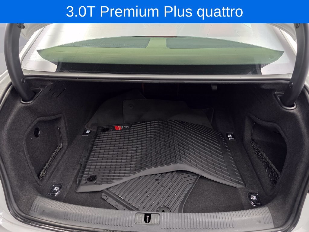 Used 2019 Audi S4 Premium Plus w/ Premium Plus Package AWD/4WD image 16