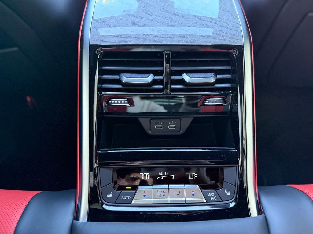 New 2026 BMW 840i image 15