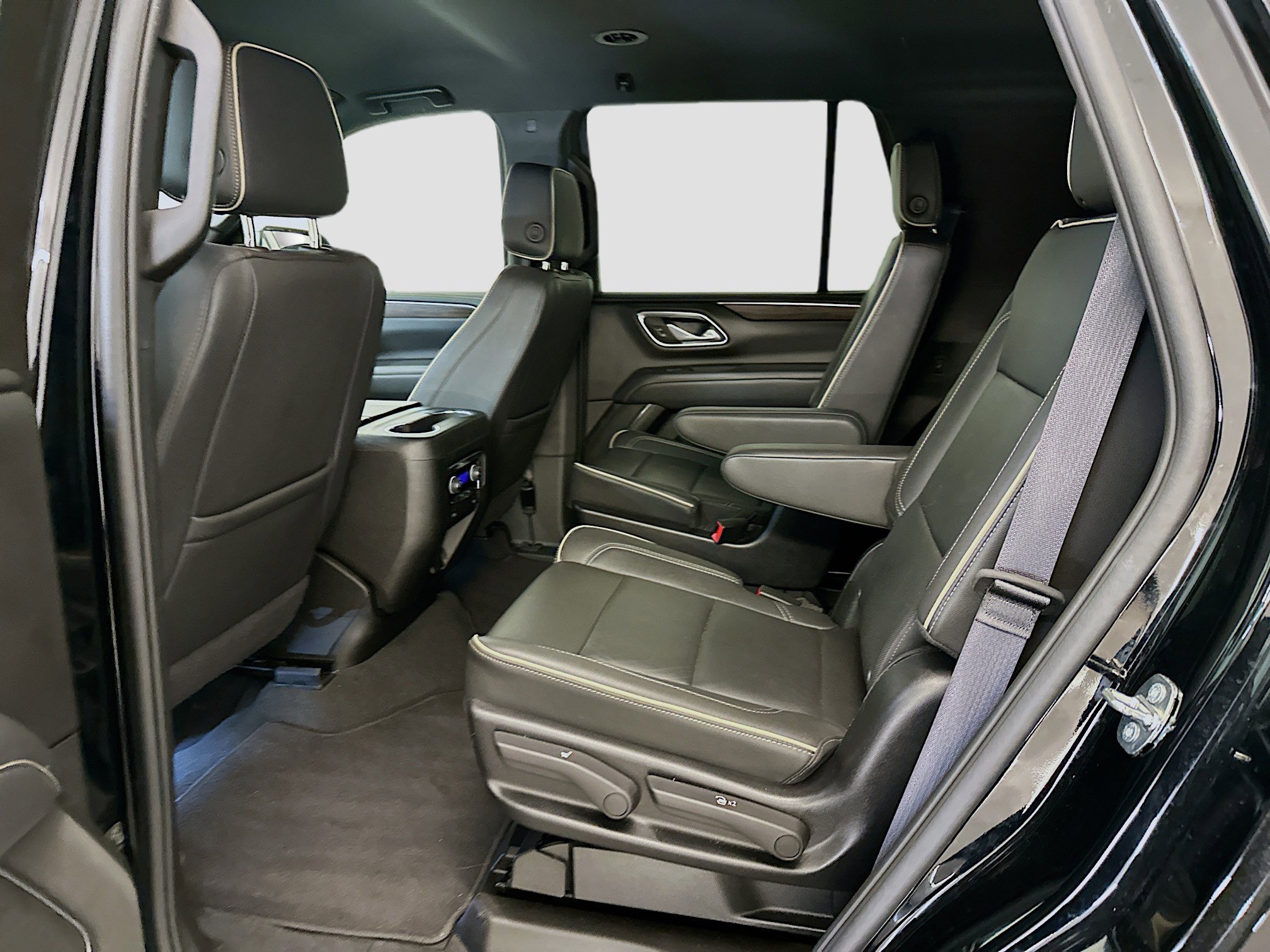 Used 2024 Chevrolet Tahoe Premier image 29