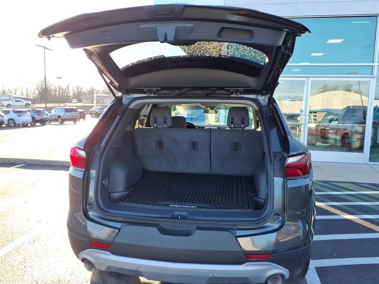 Used 2020 Chevrolet Blazer LT image 5