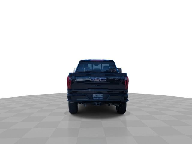 New 2026 GMC Sierra 2500 Denali w/ Technology Package AWD/4WD image 8