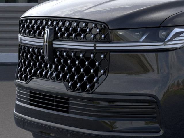 New 2025 Lincoln Navigator L Black Label image 17