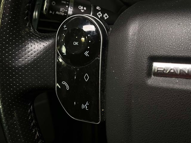 Used 2021 Land Rover Range Rover Sport SE AWD/4WD image 39