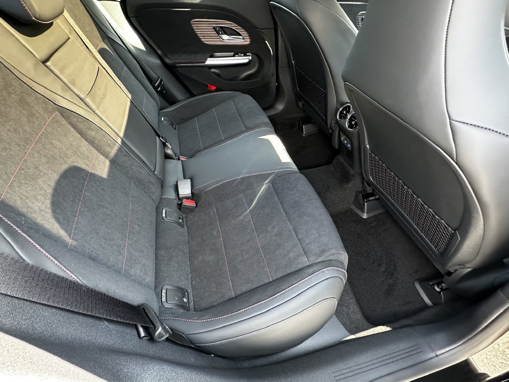 New 2027 Mercedes-Benz CLA 220 image 17