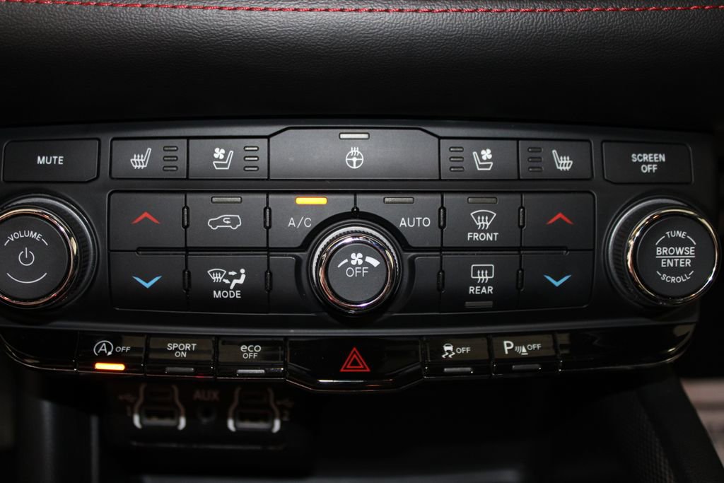 Used 2024 Dodge Durango GT image 56