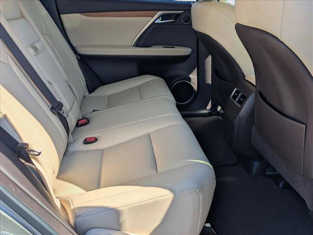 Used 2020 Lexus RX 350 FWD w/ Premium Package image 20