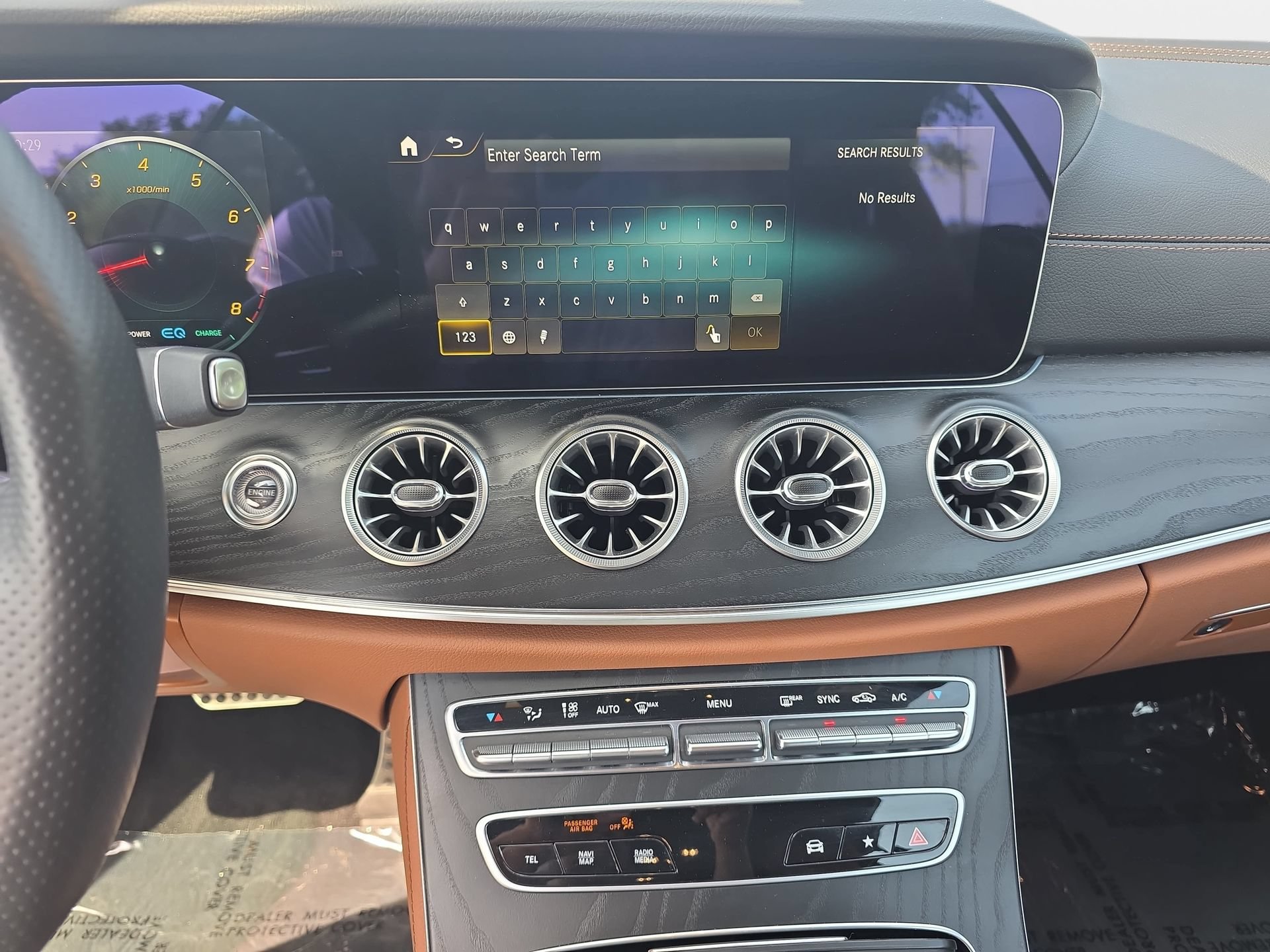 Certified 2023 Mercedes-Benz E 450 Cabriolet image 20