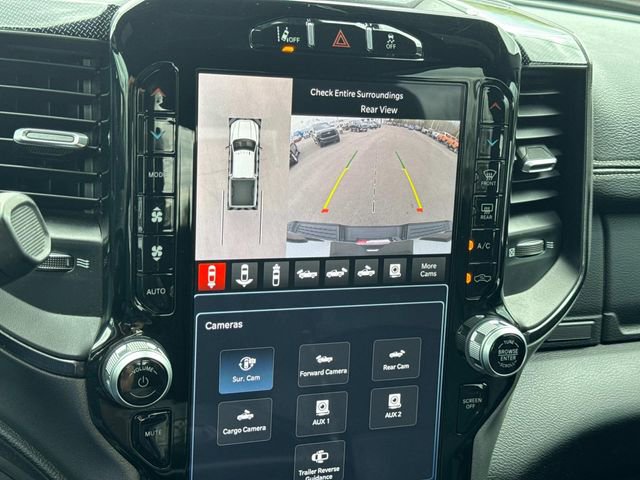 Used 2023 RAM 2500 Rebel w/ Level 1 Equipment Group image 29