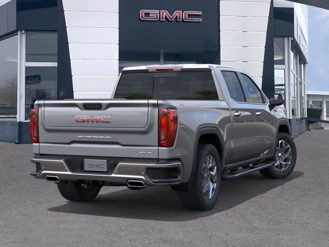 New 2026 GMC Sierra 1500 SLT image 4