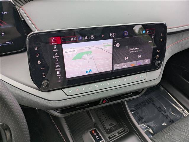 New 2026 Dodge Charger Scat Pack AWD/4WD image 11
