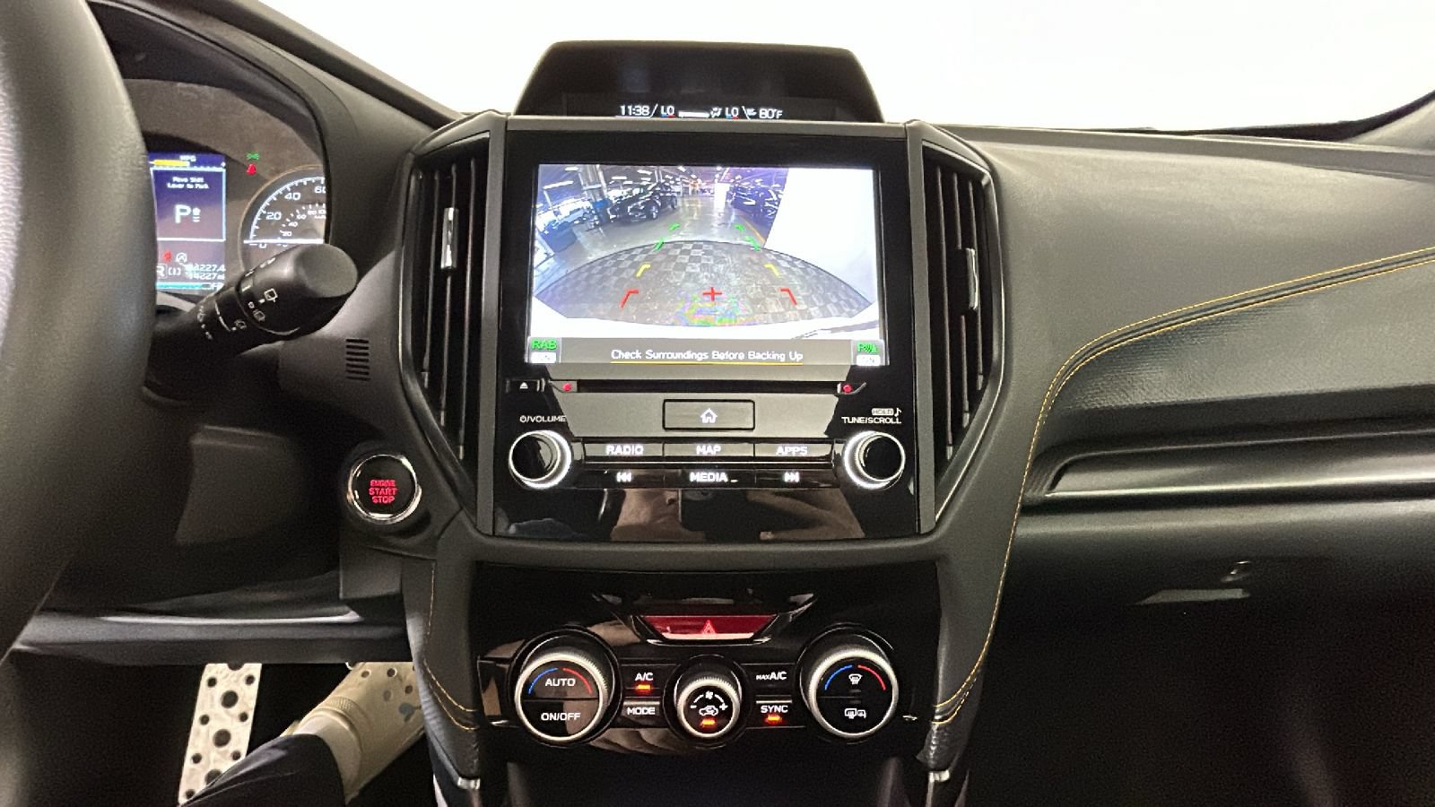 Used 2023 Subaru Forester Wilderness AWD/4WD image 27