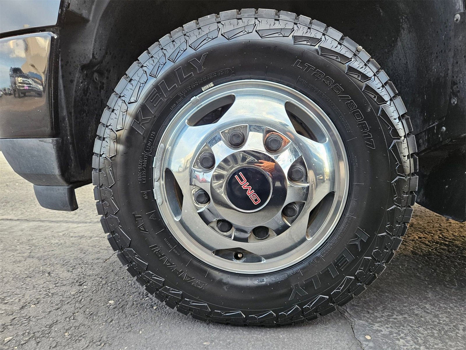 Used 2014 GMC Sierra 3500 Denali image 25