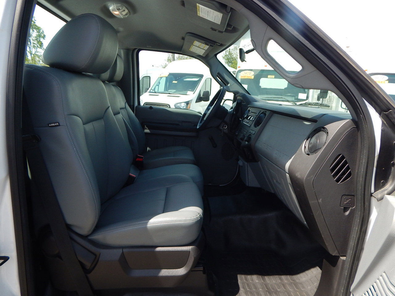 Used 2015 Ford F250 XL RWD image 17