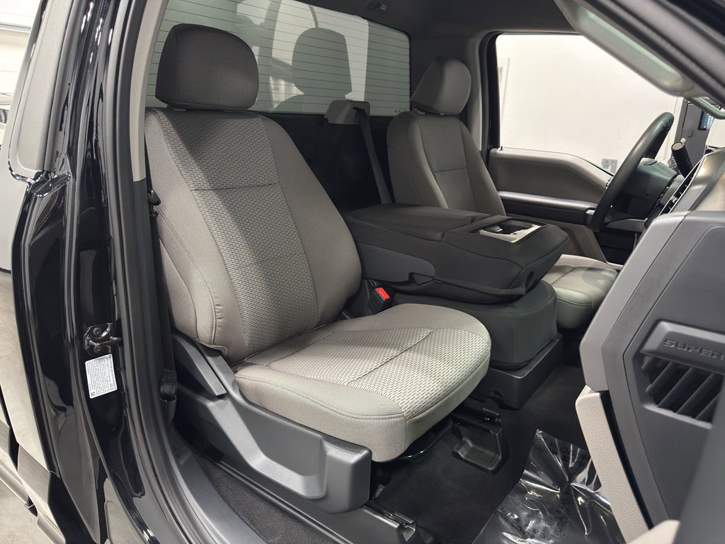 Used 2022 Ford F350 XLT w/ XLT Value Package image 26