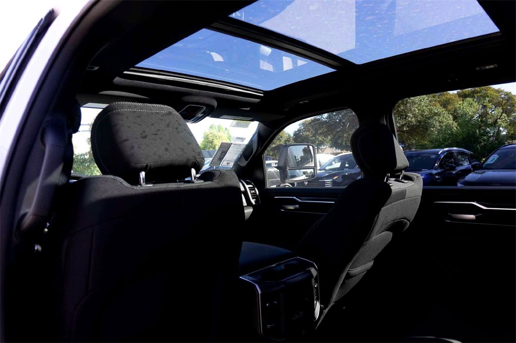 New 2026 RAM 1500 Lone Star image 18