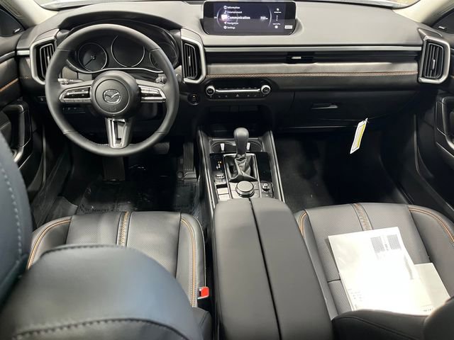New 2025 MAZDA CX-50 AWD 2.5 Turbo w/ Weather Package image 22