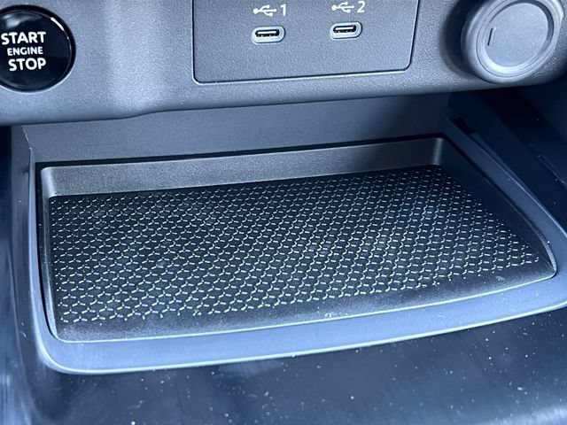 New 2026 Nissan Rogue Dark Armor AWD/4WD image 28