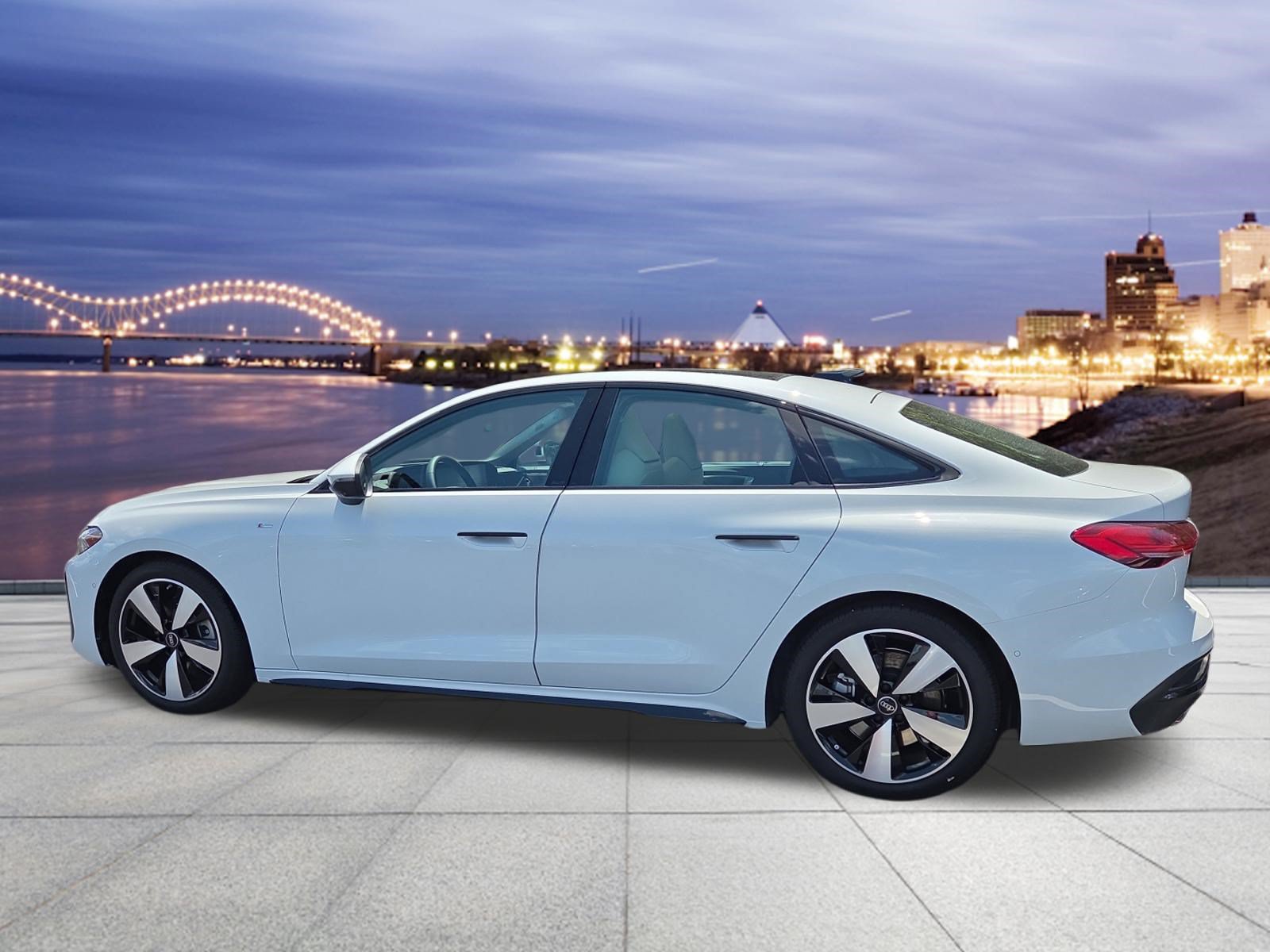 New 2026 Audi A5 2.0T Prestige AWD/4WD image 3