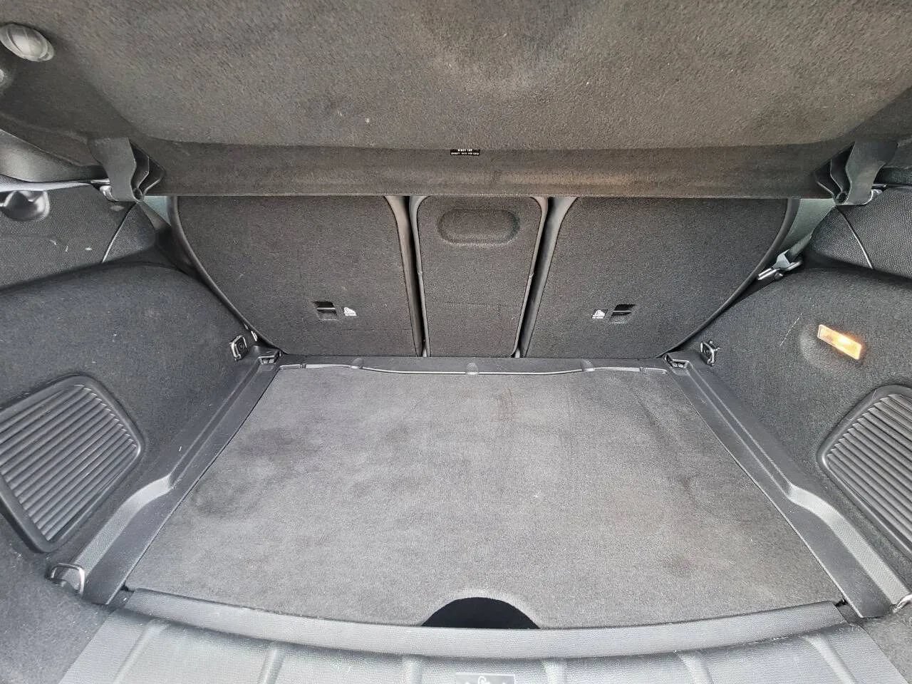 Used 2012 MINI Cooper Countryman S FWD image 9