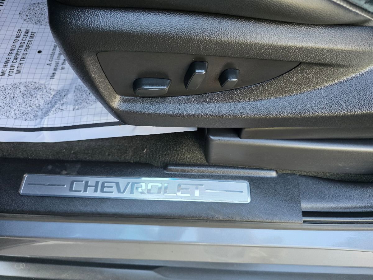 Used 2018 Chevrolet Tahoe LT w/ Max Trailering Package image 15