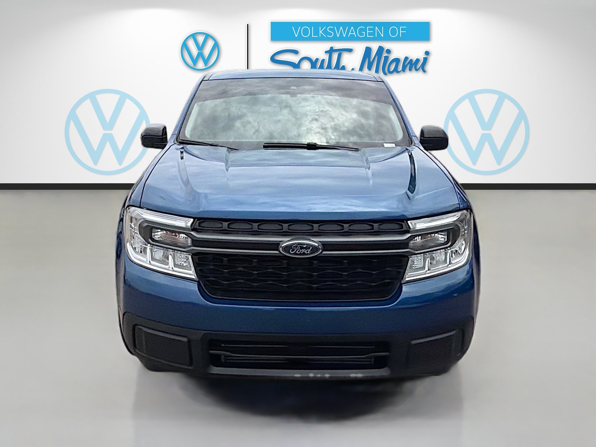 Used 2024 Ford Maverick XLT w/ XLT Luxury Package FWD image 2