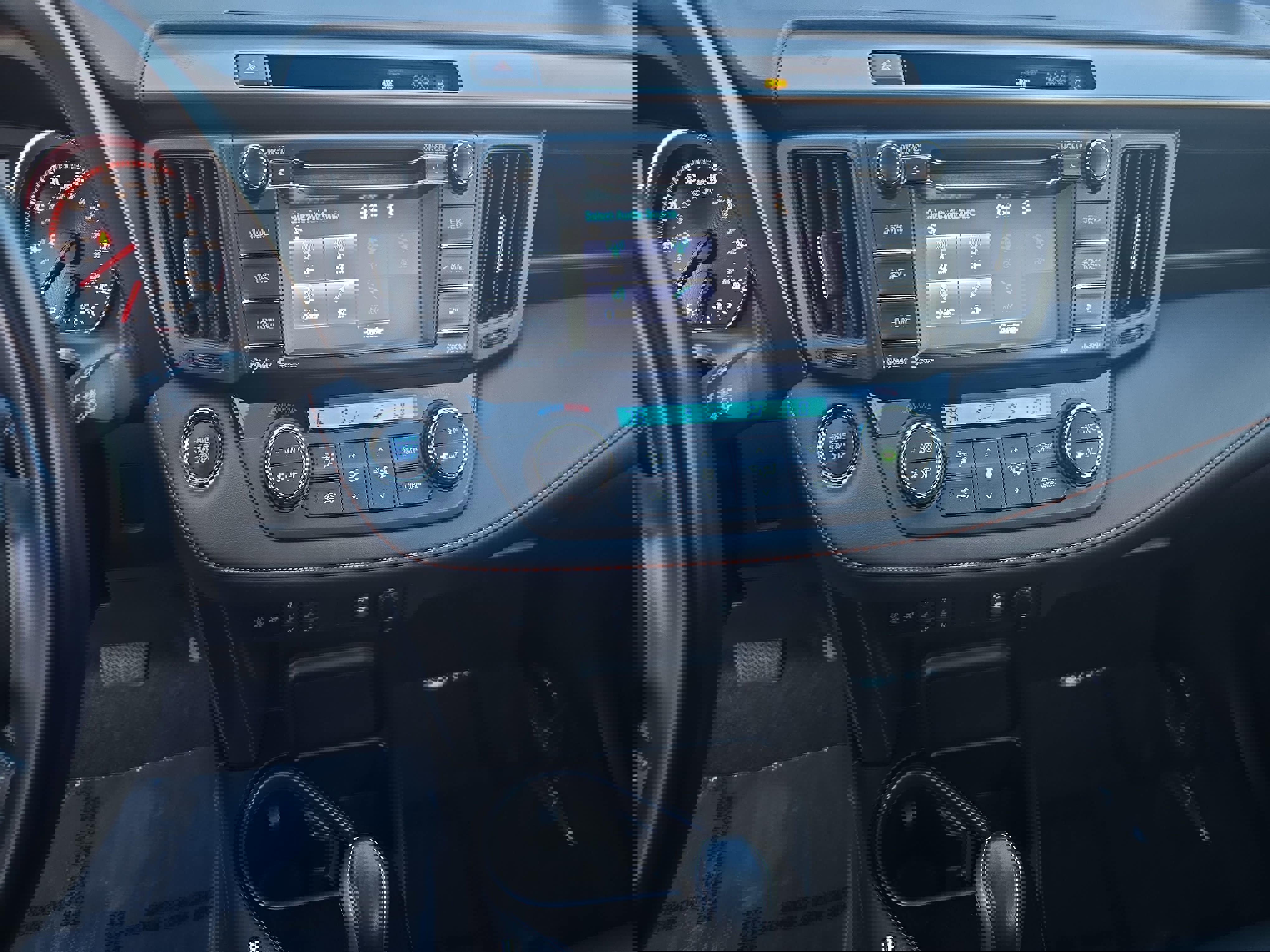 Used 2017 Toyota RAV4 SE w/ Power Special Value Package image 21