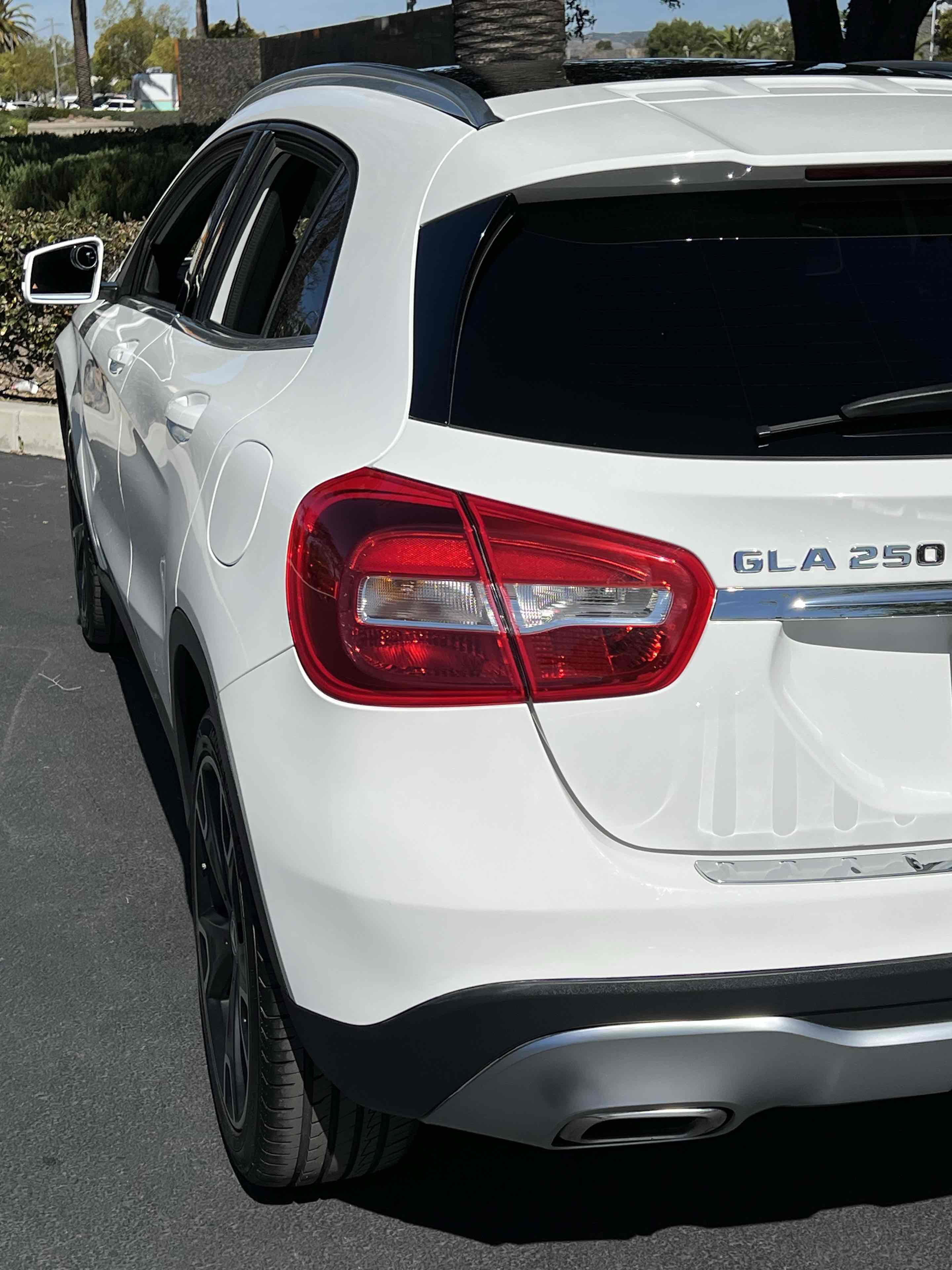 Used 2020 Mercedes-Benz GLA 250 image 58