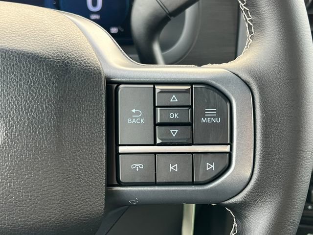 New 2026 Ford F150 XLT w/ FX4 Off-Road Package image 28