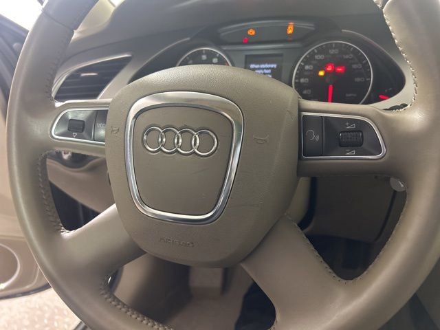 Used 2011 Audi A4 2.0T Premium Plus image 26
