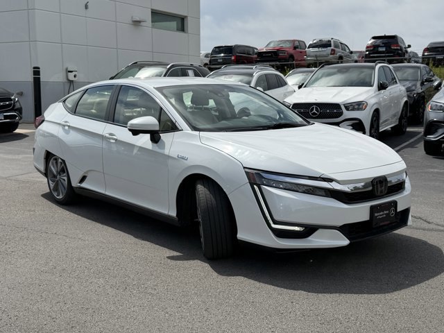 Used 2019 Honda Clarity Plug-In Hybrid image 3