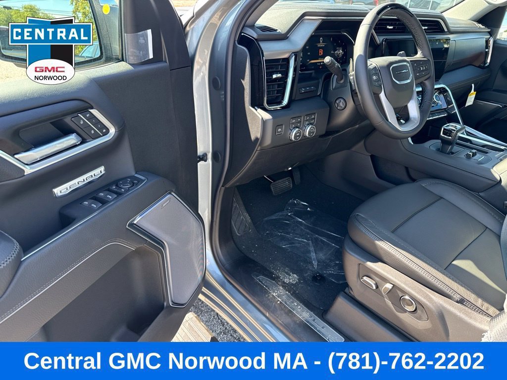 New 2026 GMC Sierra 1500 Denali AWD/4WD image 13