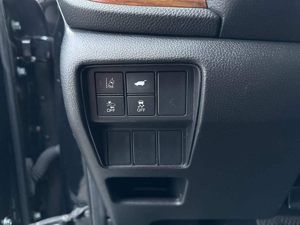 Used 2017 Honda CR-V Touring image 21