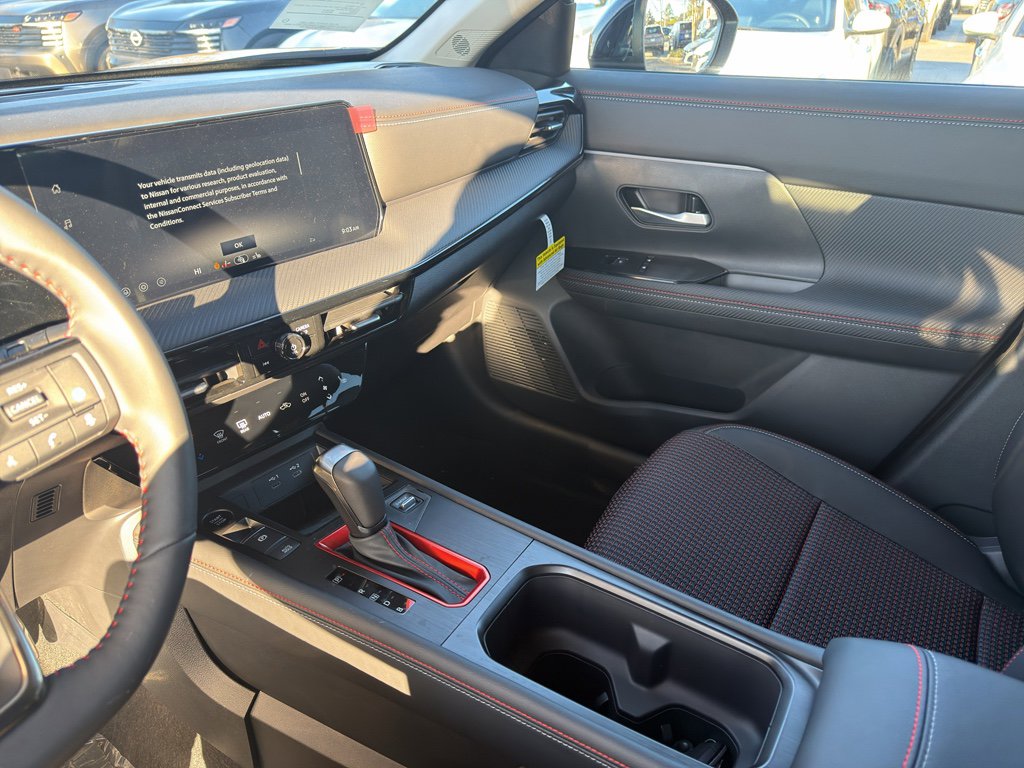 New 2026 Nissan Kicks SR w/ SR Premium Package image 23
