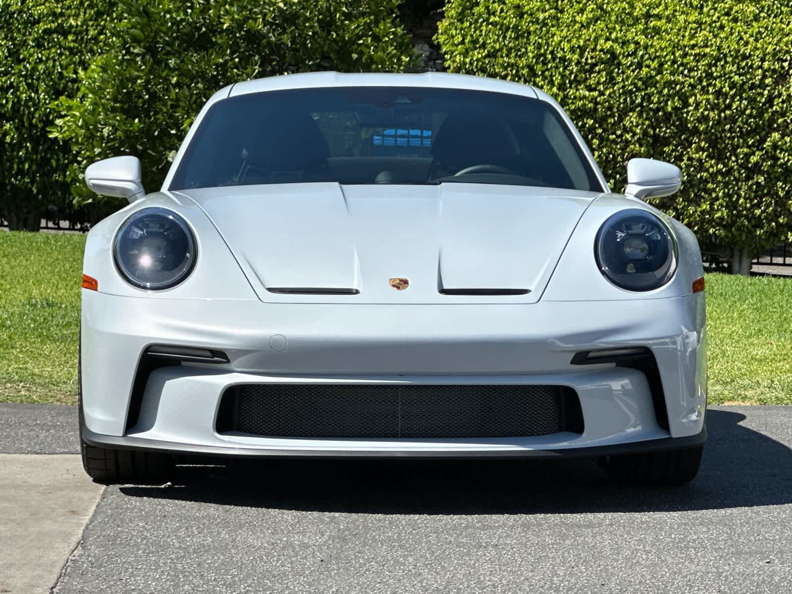Certified 2024 Porsche 911 GT3 RS RWD image 10