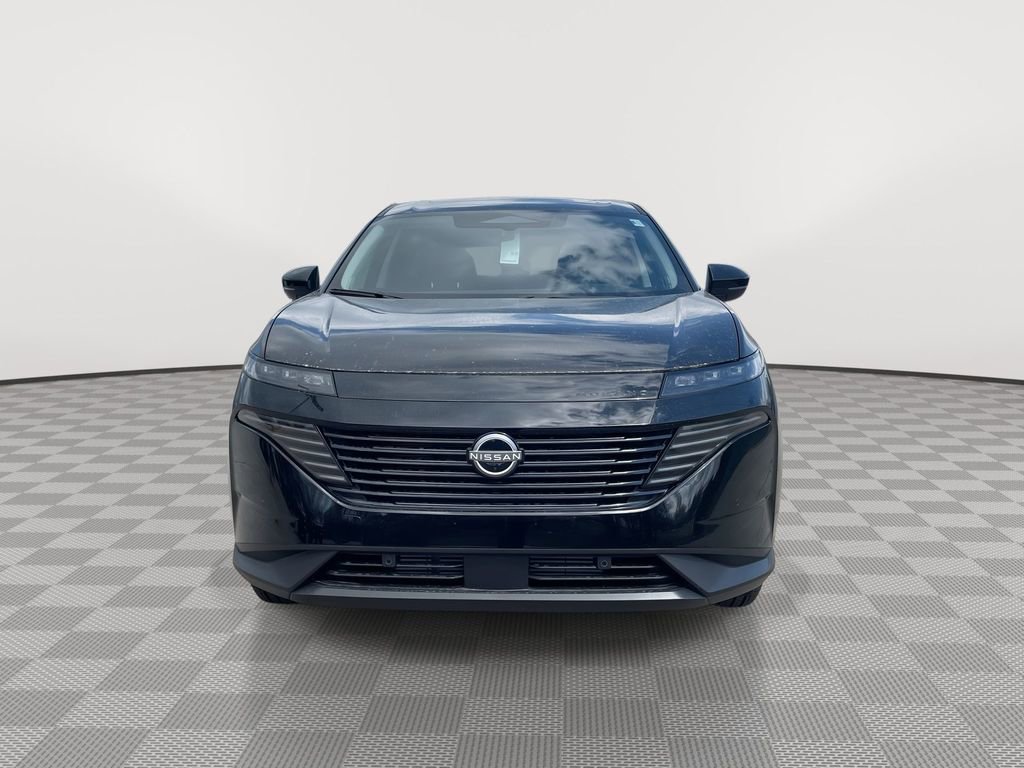 Certified 2025 Nissan Murano SL AWD/4WD image 4