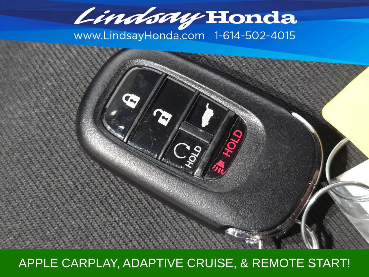 Used 2024 Honda Civic Sport image 23