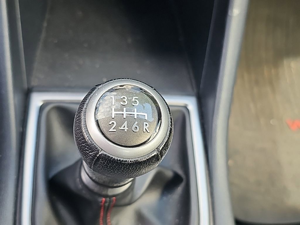 Used 2023 Subaru WRX Premium AWD/4WD image 10