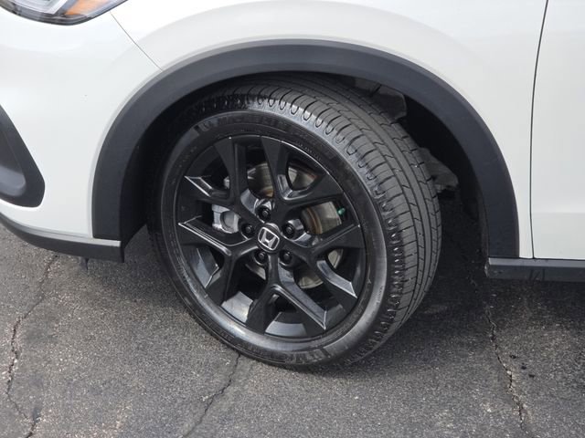 Used 2024 Honda HR-V Sport image 21