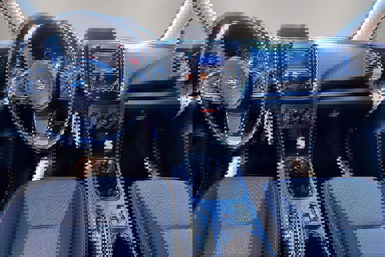 Used 2018 Subaru Crosstrek 2.0i Premium image 7