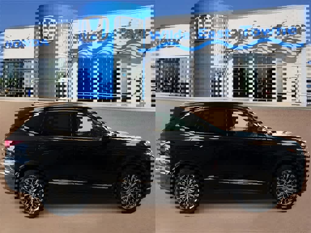 Used 2022 Acura MDX SH-AWD w/ Advance Package image 9