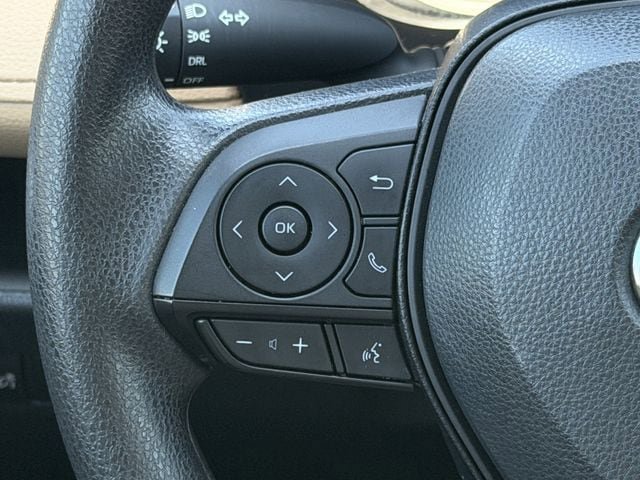 Certified 2024 Toyota RAV4 LE AWD/4WD image 14