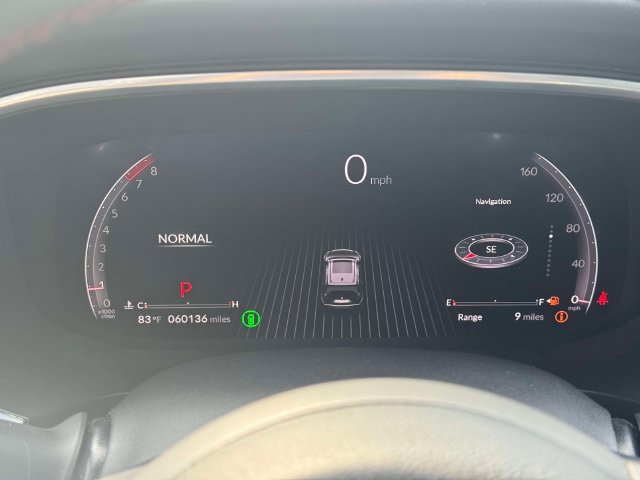 Used 2024 Acura MDX A-Spec AWD/4WD image 31