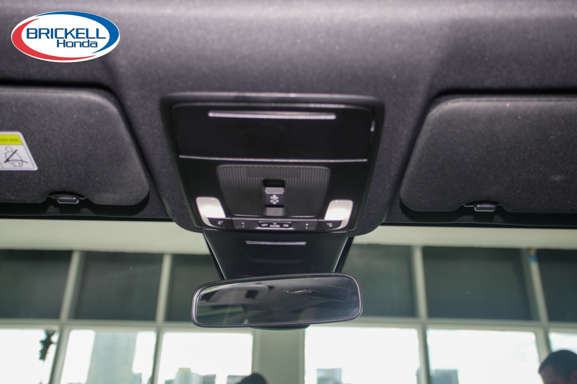Used 2024 Honda CR-V Sport image 32