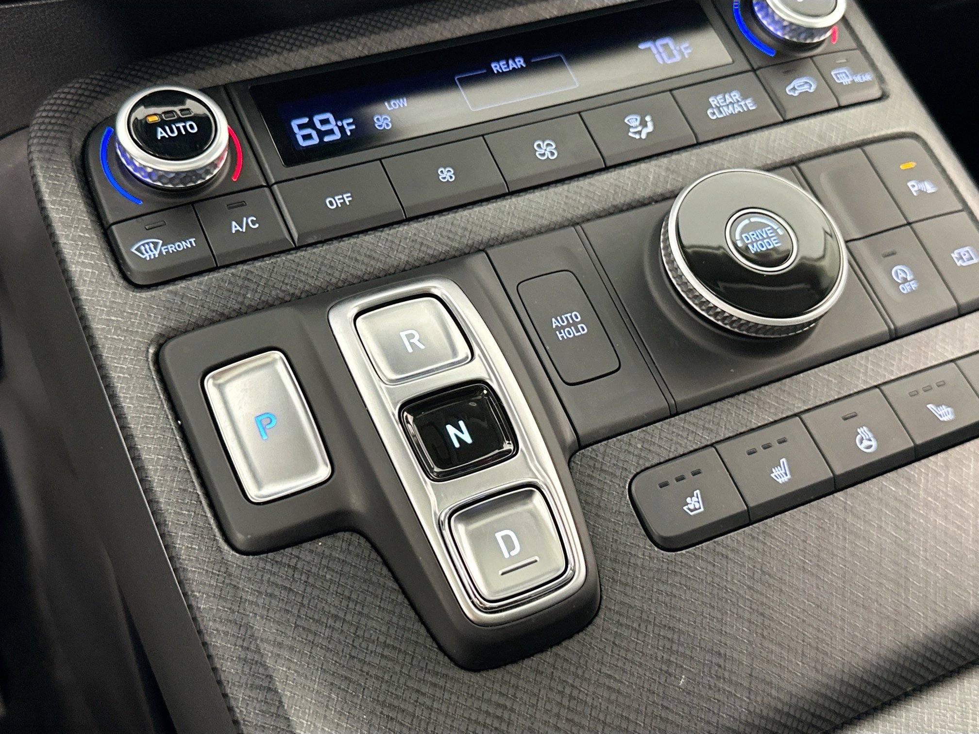 Used 2023 Hyundai Palisade Limited image 17