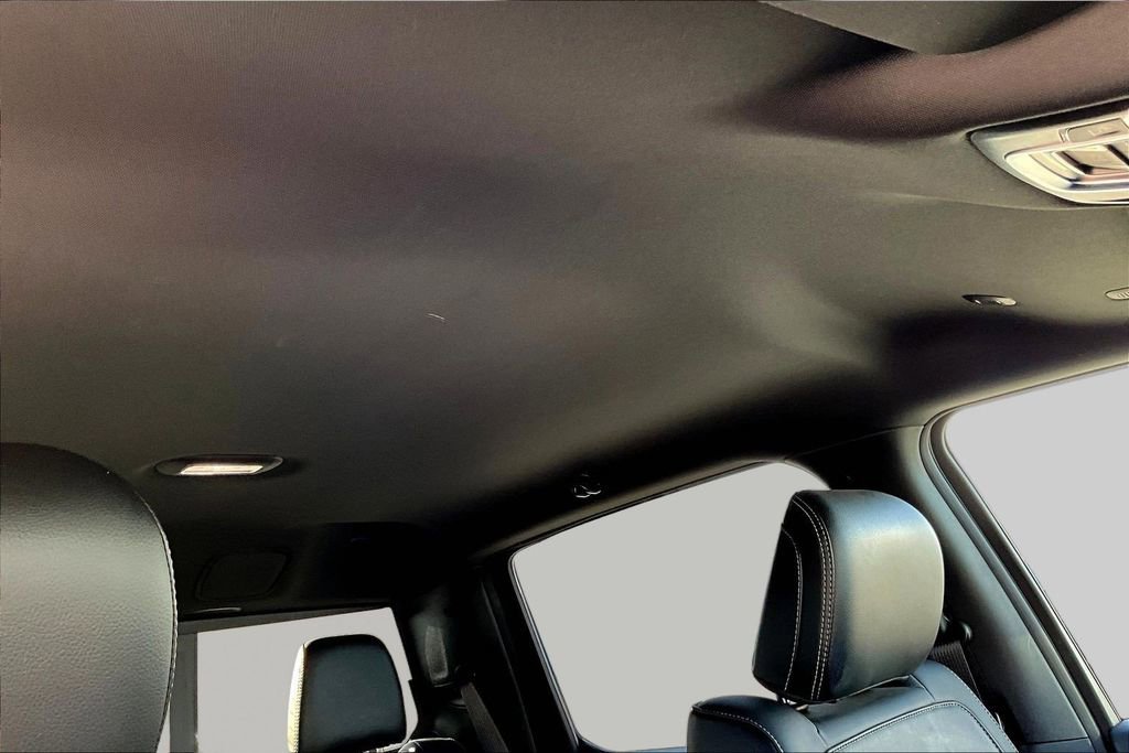 Used 2025 RAM 1500 Rebel w/ Rebel Level 2 Equipment Group image 30