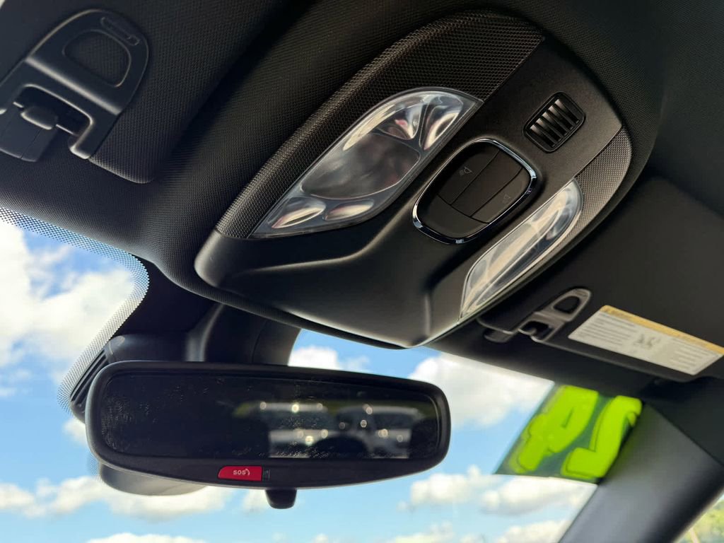 Used 2024 Jeep Compass Sport image 23