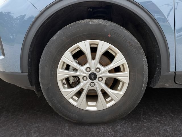 Used 2024 Ford Escape Active AWD/4WD image 14
