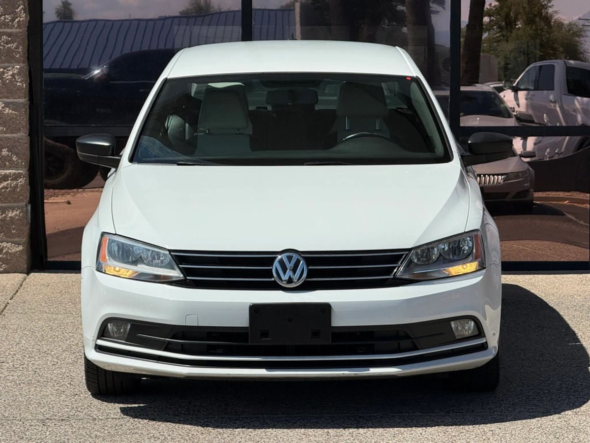 Used 2016 Volkswagen Jetta Sport FWD image 19