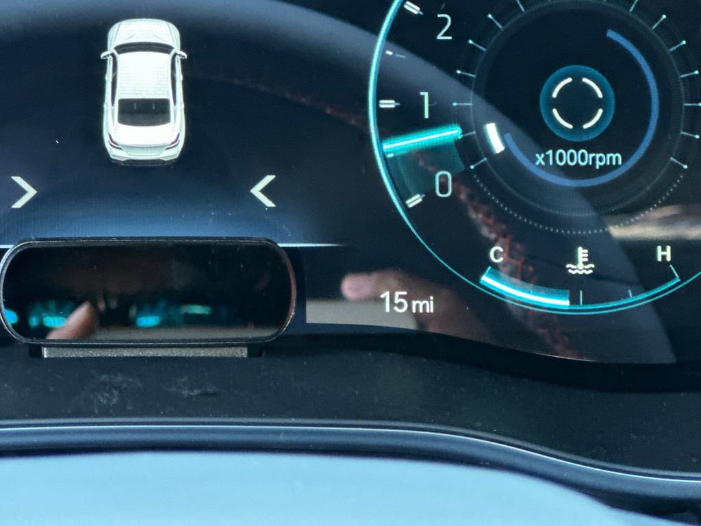 New 2026 Genesis G70 3.3T Prestige image 27